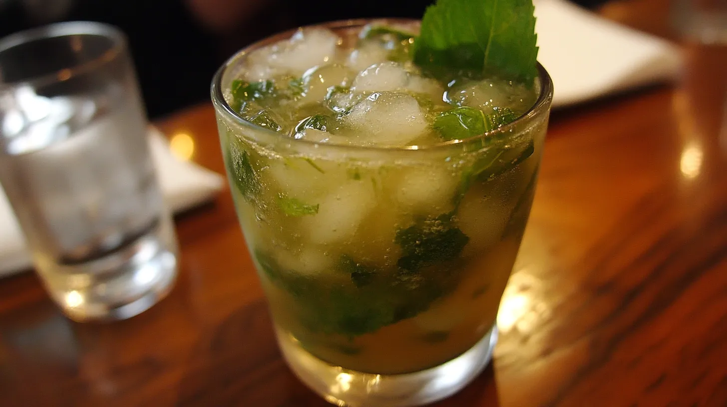 mojito