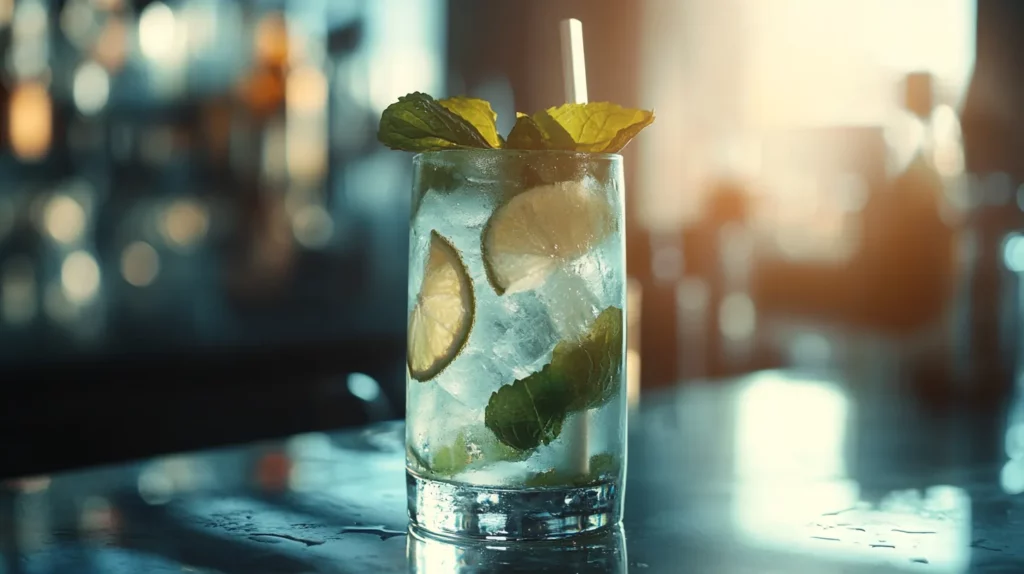 mojito