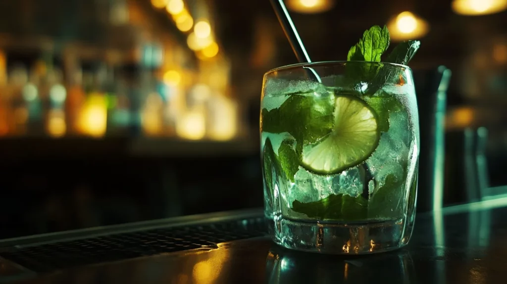 mojito