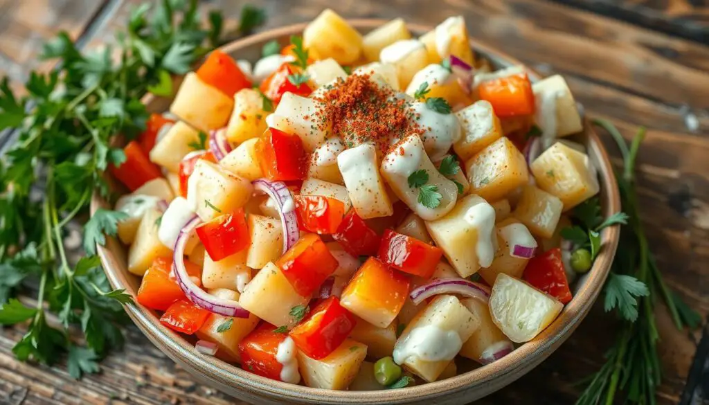 Pommes de terre
