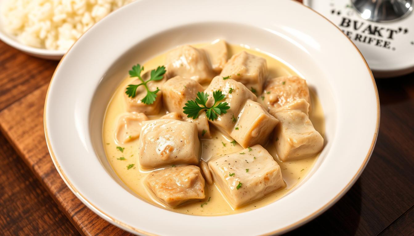 blanquette de veau