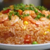 Riz Coco Crevettes