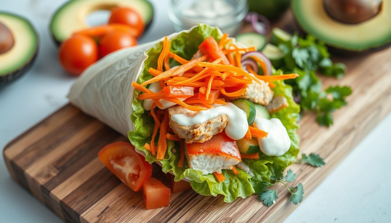 pr-parez-un-d-licieux-wrap-froid-poulet