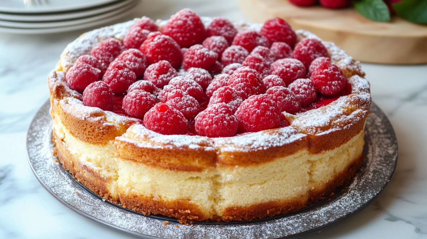 chissent cake