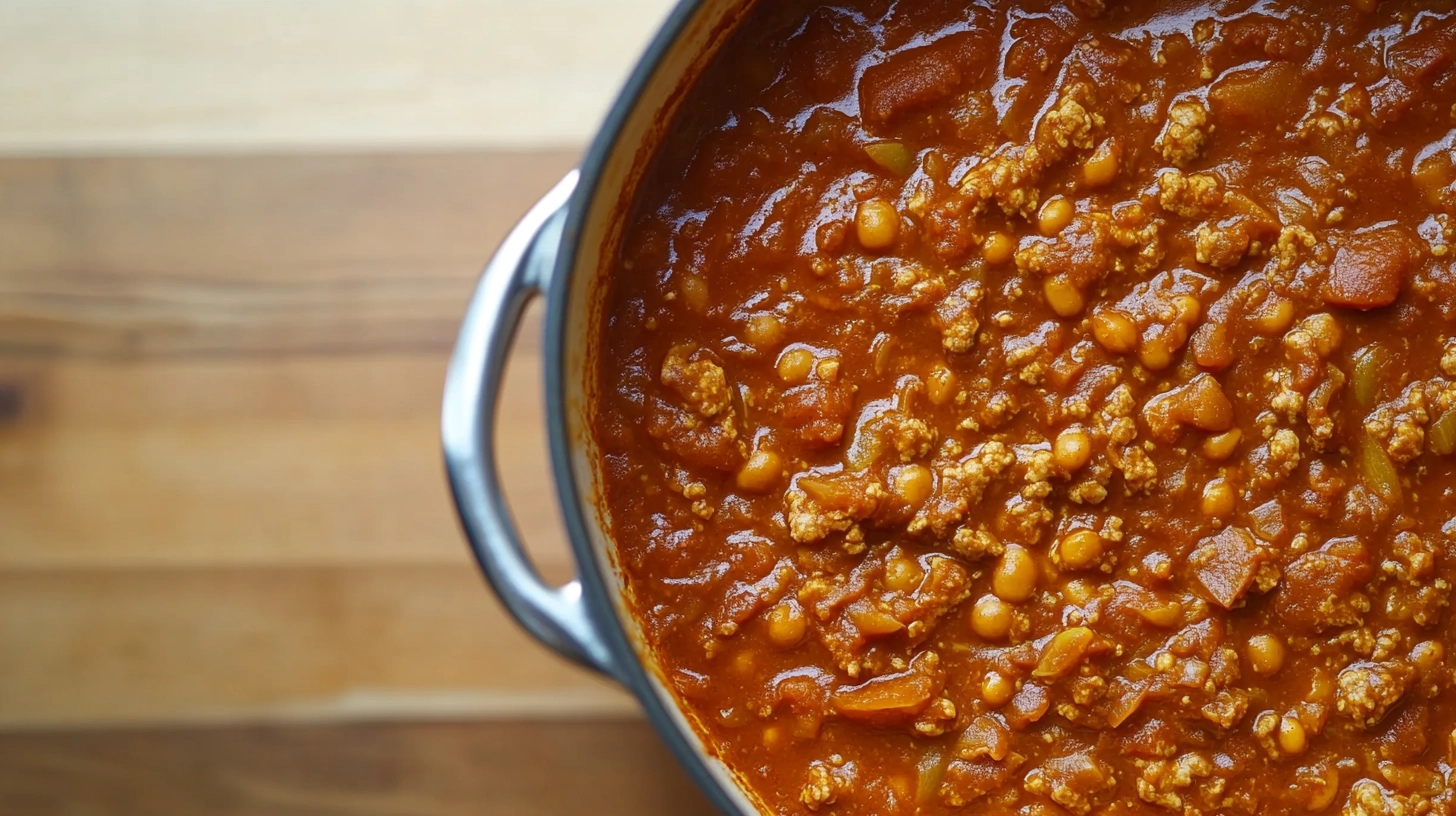 curry de legumes