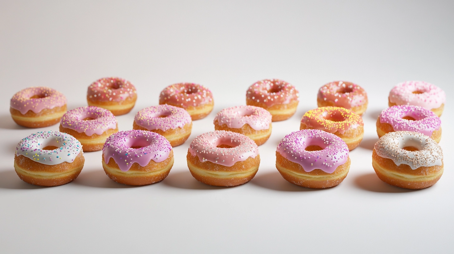 mini bagel recette