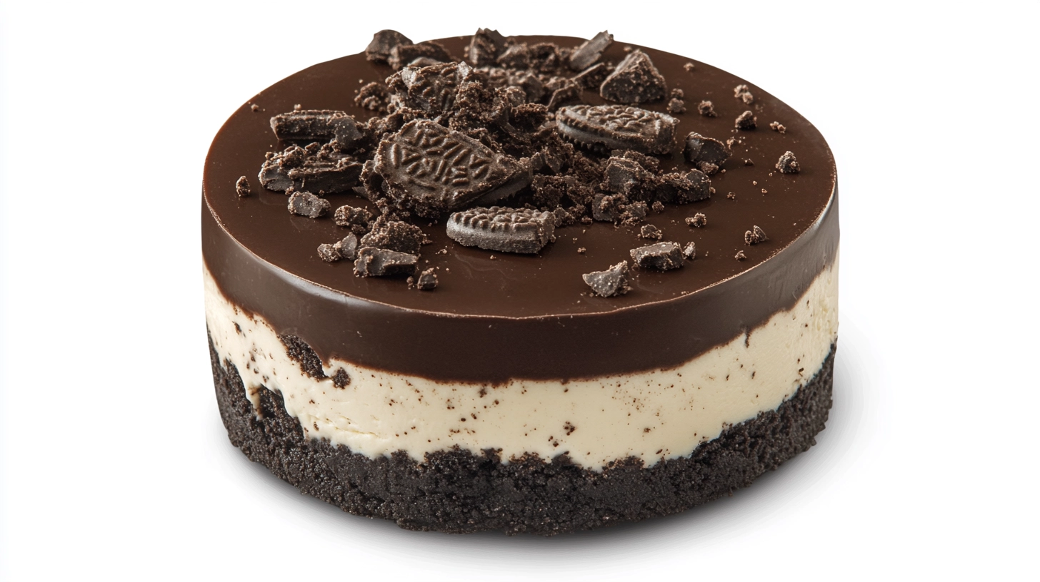 recette cheesecake oreo philadelphia