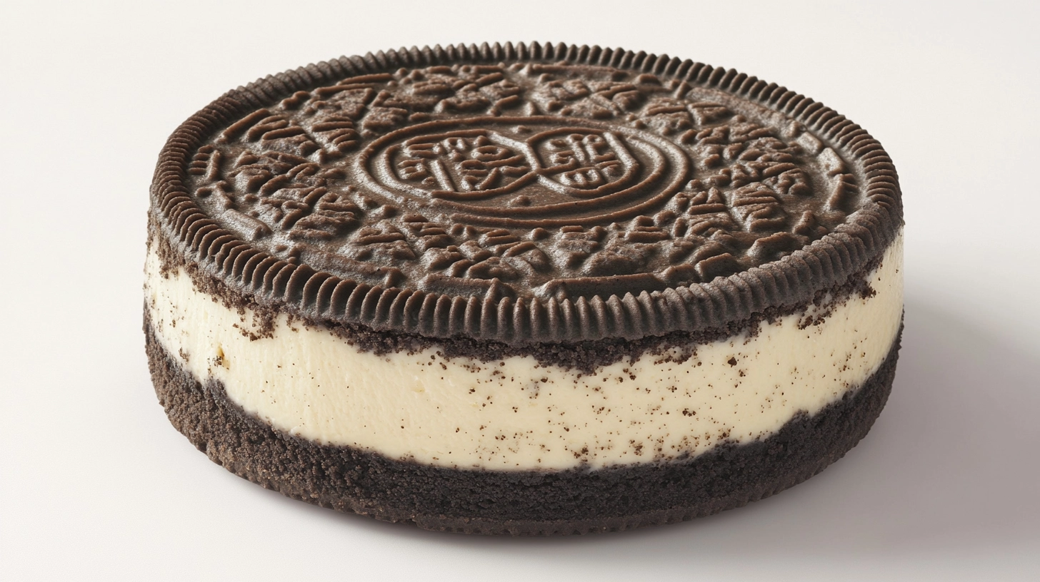 recette cheesecake oreo philadelphia