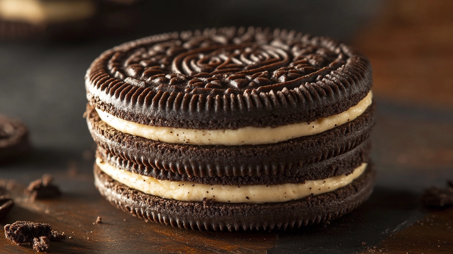 recette cheesecake oreo philadelphia