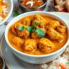 recette curry indien poulet
