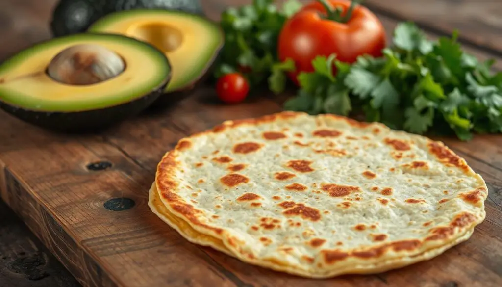 tortilla