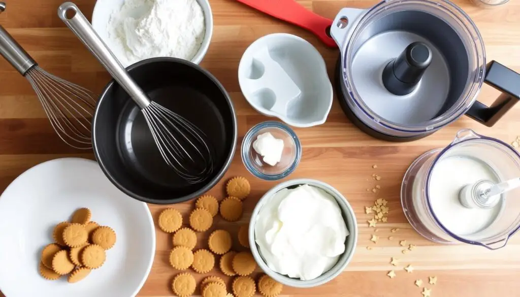 ustensiles de cuisine