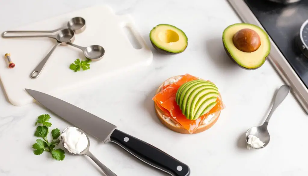 ustensiles de cuisine