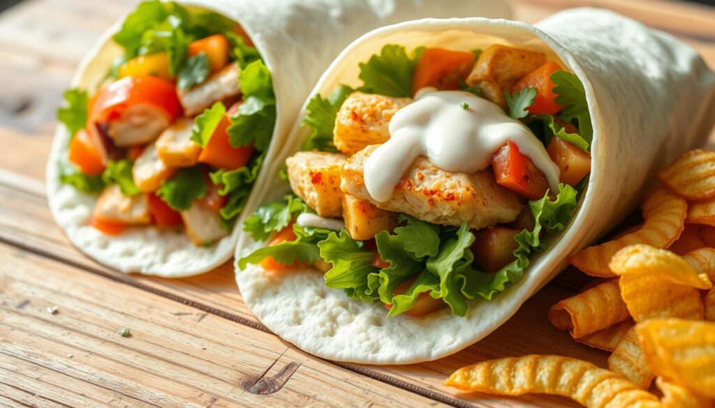 pr-parez-un-d-licieux-wrap-froid-poulet