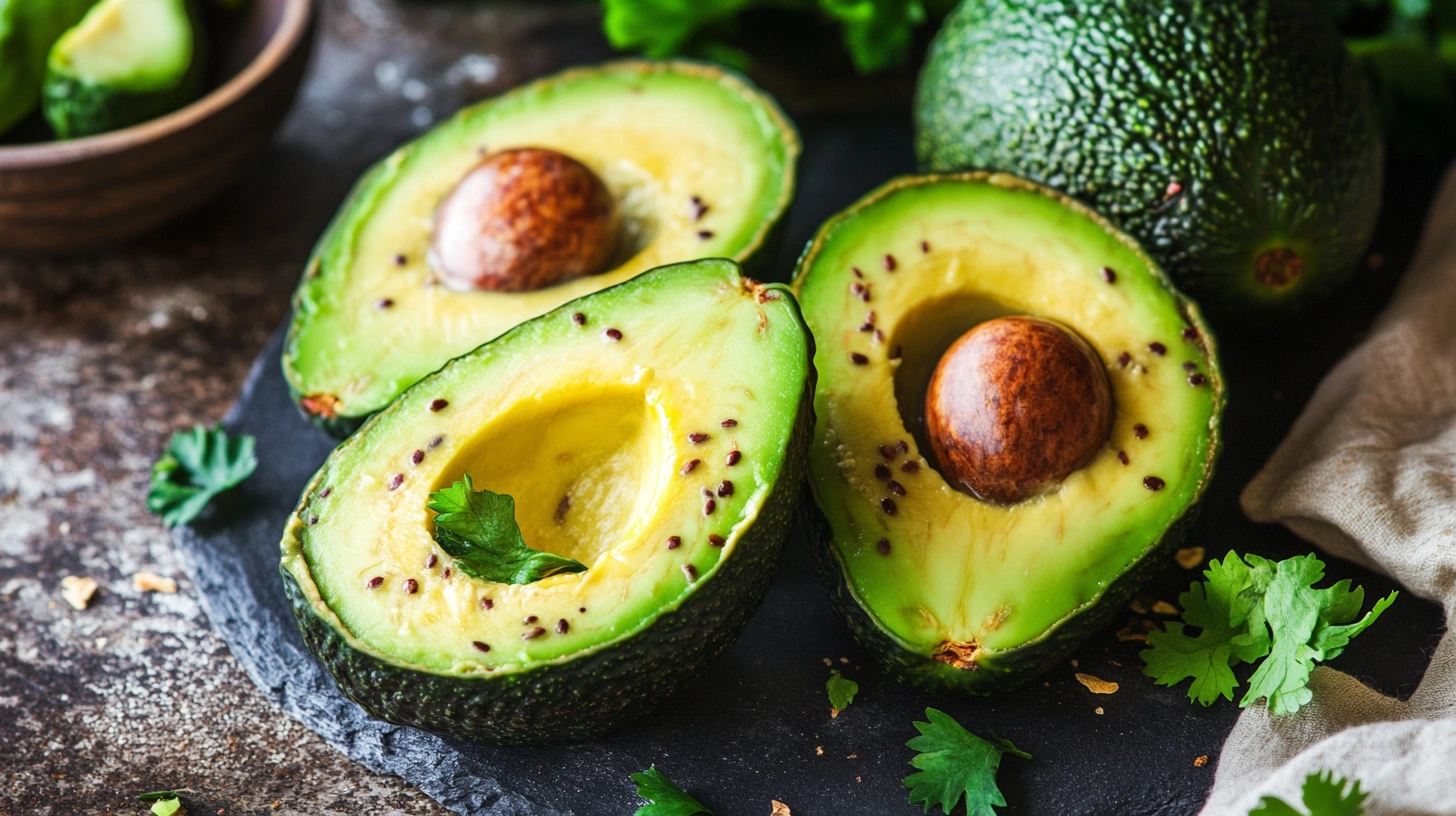 Wrap Thon Avocat : Une Recette Saine 2 Wrap Thon Avocat : Une Recette Saine