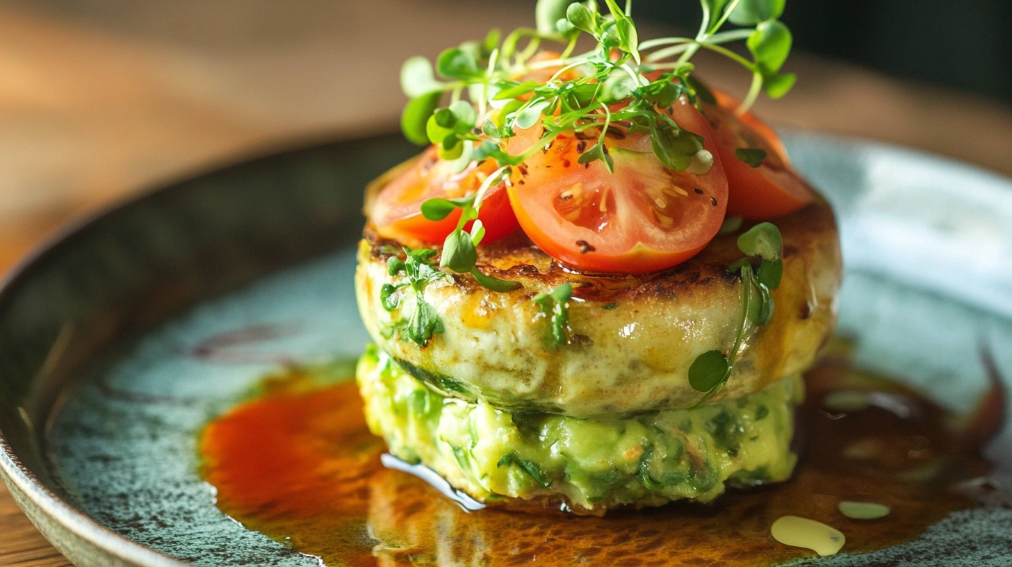 Avocat au Thon : Une Recette Délicieuse 4 avocat au thon