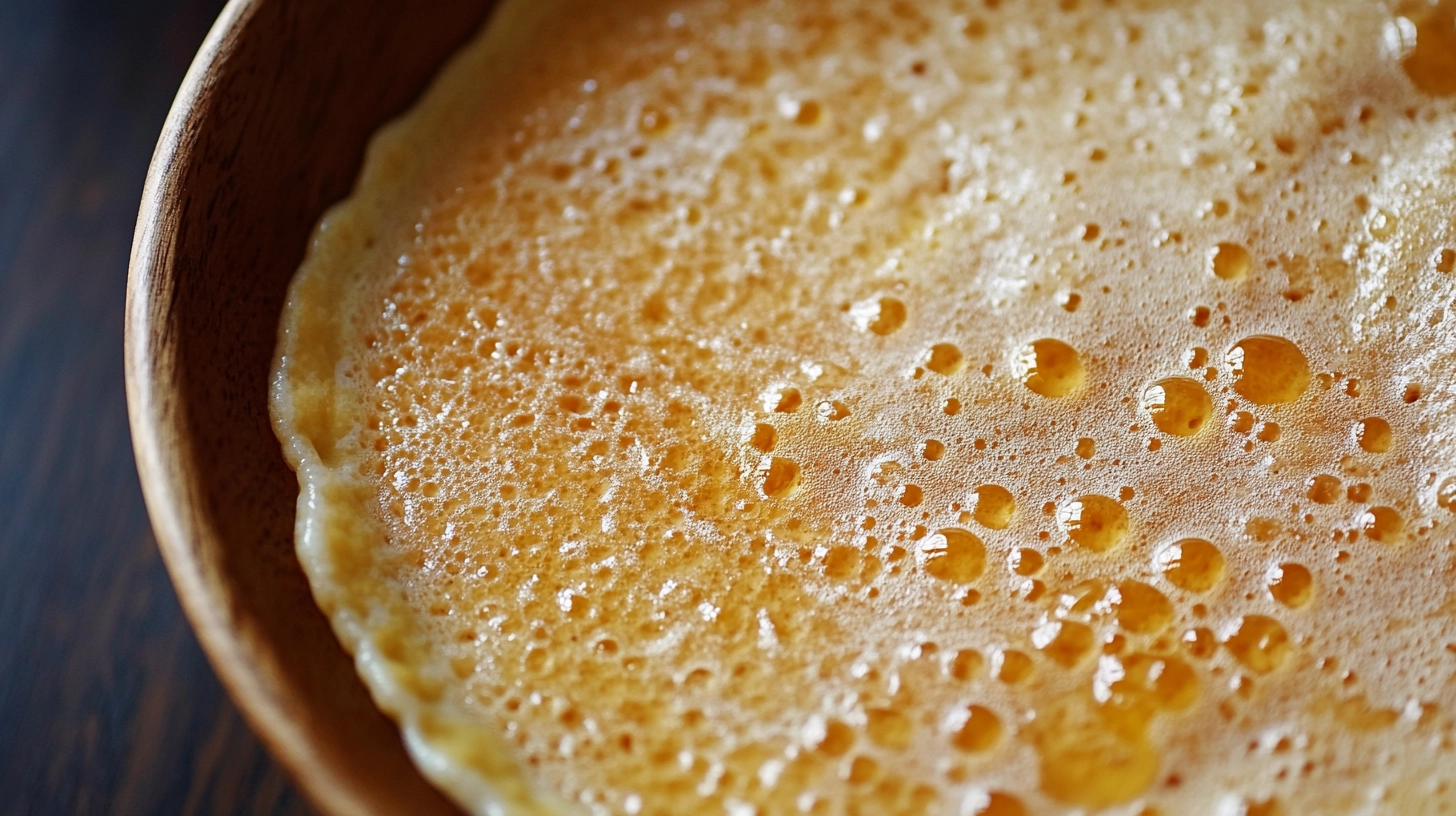 pancakes sans gluten