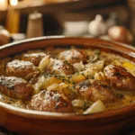Andouillettes au Four à la Moutarde: Comment les Préparer en 30 Minutes 7 Andouillettes au Four à la Moutarde
