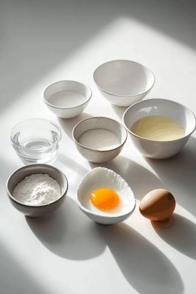 Facile Recette: Chouquettes Facile et Gourmande 4 Chouquettes Facile et Gourmande