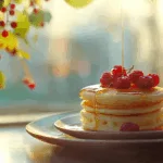 5 Recettes Faciles de Crêpes soufflées japonaises traditionnelles moelleuses 7 Crêpes soufflées japonaises traditionnelles moelleuses