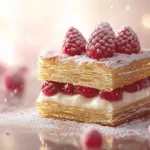 Mille-feuille maison: Comment préparer le meilleur dessert à la maison 5 Mille-feuille maison