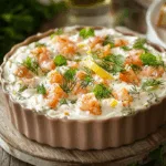 Terrine de Surimi
