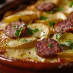 Brouillon Autorecette Fondue Endives Saucisses Fumees