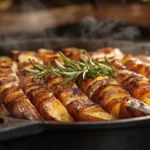 Comment Faire des Pommes de Terre Fondantes