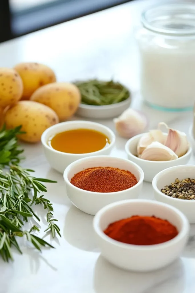 Comment Faire des Pommes de Terre Fondantes: La Meilleure Recette 6 Comment Faire des Pommes de Terre Fondantes