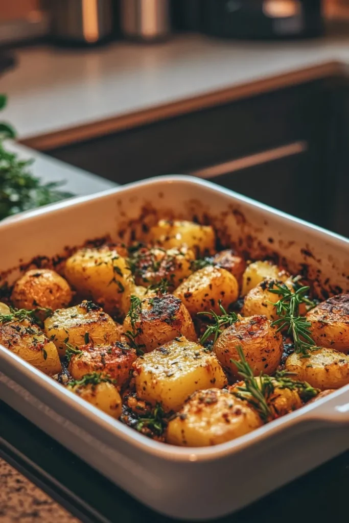 Comment Faire des Pommes de Terre Fondantes: La Meilleure Recette 7 Comment Faire des Pommes de Terre Fondantes
