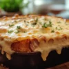 Croque Monsieur Four