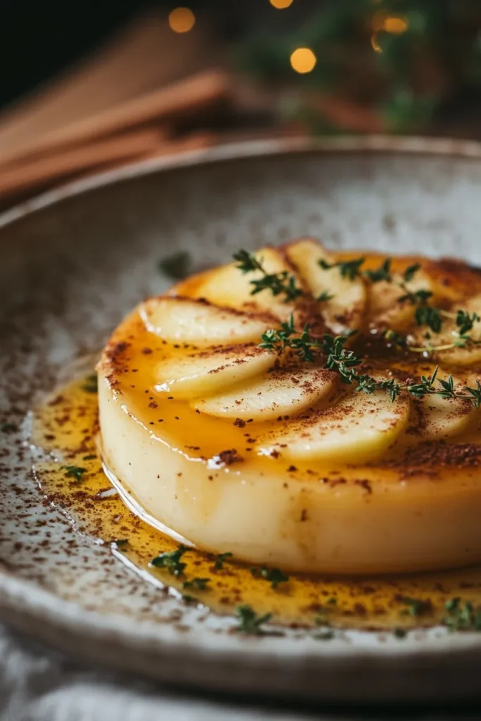 Flan aux Pommes au Yaourt: La Recette Facile et Délicieuse 7 Flan aux Pommes au Yaourt