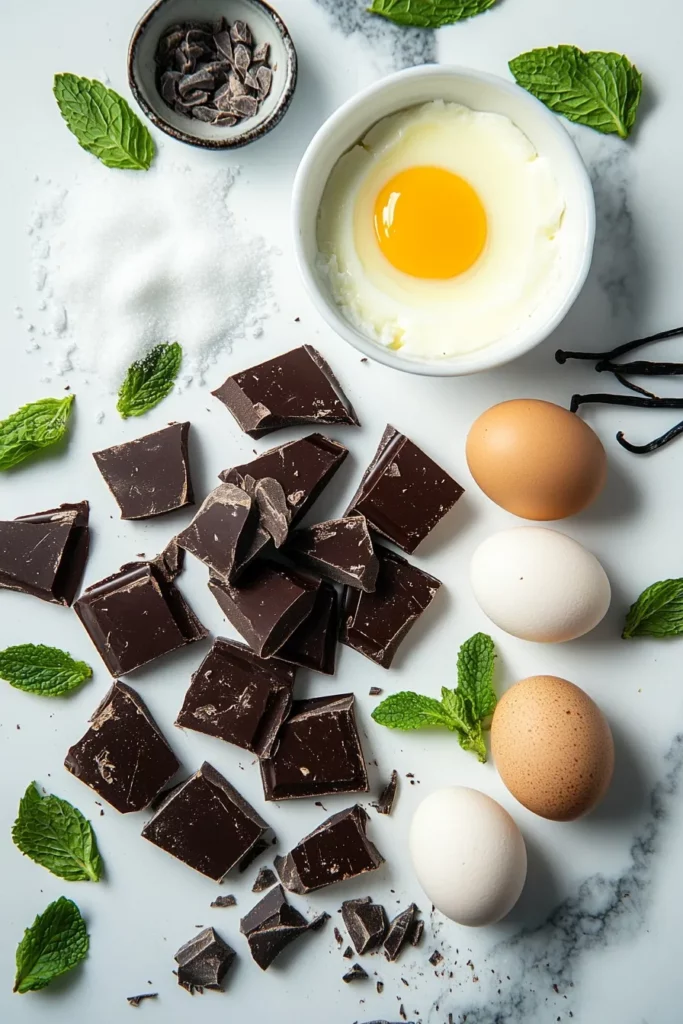 Recette Mousse Chocolat Mascarpone: Comment réussir la meilleure mousse au chocolat ? 6 Recette Mousse Chocolat Mascarpone