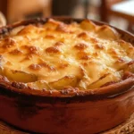 Pommes de Terre à la Berrichonne