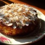 Recette Gateau Semoule Noix Coco Citron