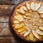 Recette Namandier aux Pommes