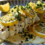Recette de Sauce Citron Poisson : 5 délicieuses façons de l'apprêter 5 Recette de Sauce Citron Poisson