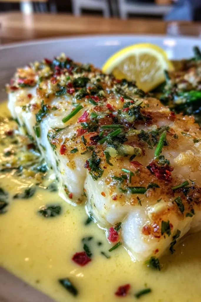 Recette de Sauce Citron Poisson : 5 délicieuses façons de l'apprêter 7 Recette de Sauce Citron Poisson