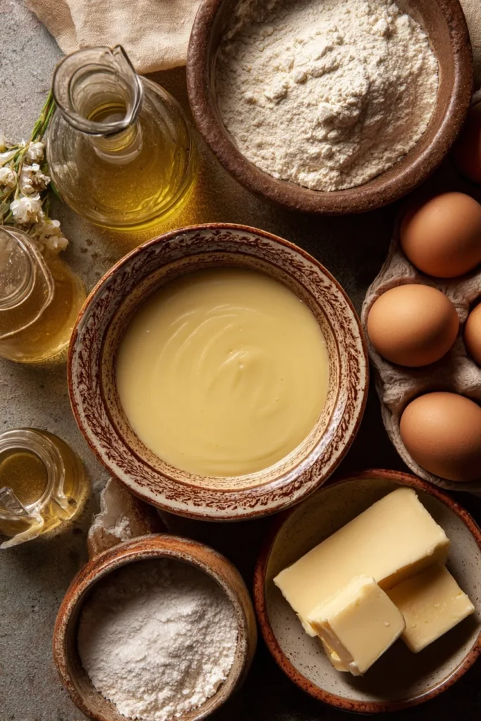 Recette de sauce veloutée: Comment réussir la sauce parfaite en 5 étapes 7 Recette de sauce veloutée