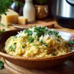 Risotto Cookeo​