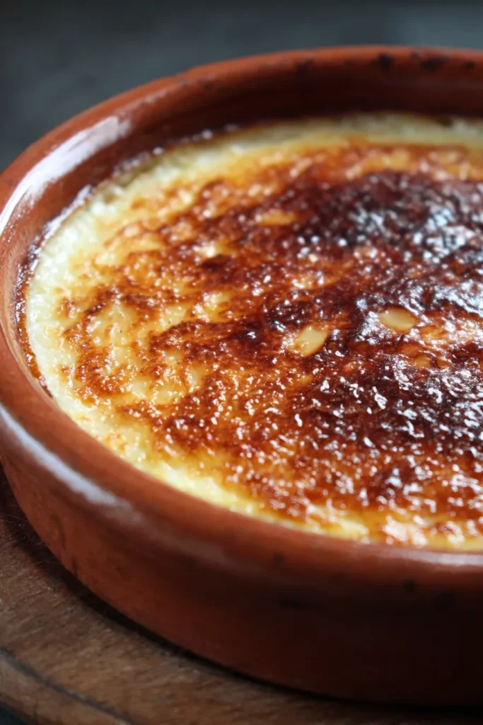 Riz au lait au four : La recette traditionnelle bretonne 7 Riz au Lait au Four