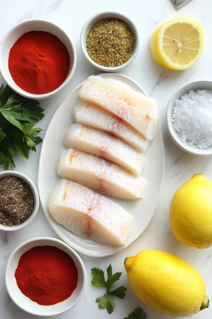 Filet poisson congelé air fryer: Comment le préparer en 15 minutes 6 Filet poisson congelé air fryer