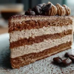 Gateau Moka