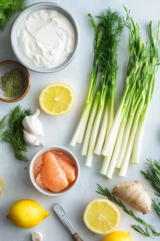 Mousse Asperges Saumon Fumé : Les Meilleures Recettes 6 Mousse Asperges Saumon Fumé