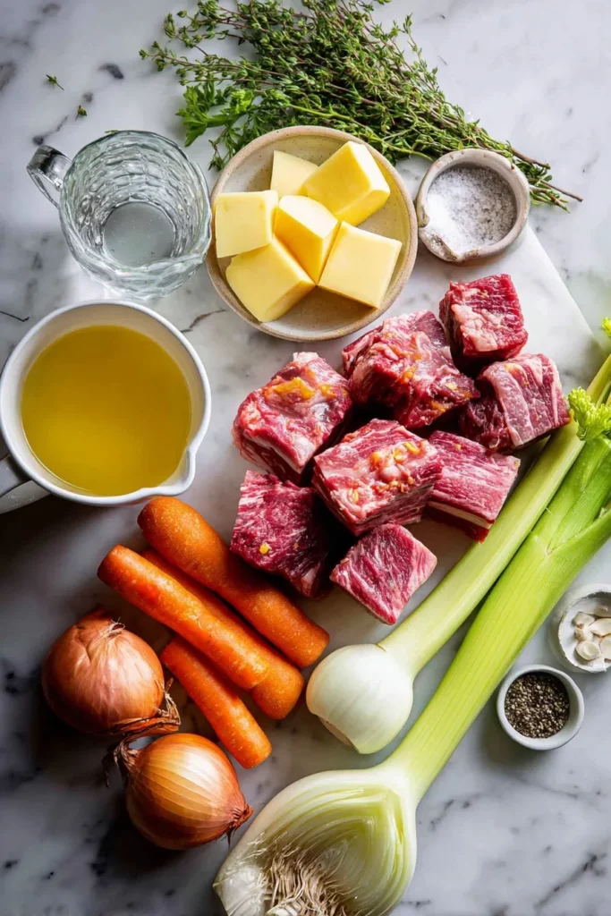 Pot au feu cookeo: Comment préparer ce plat en 5 étapes simple 6 Pot au feu cookeo