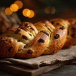 Recette cougnou grand pere belge