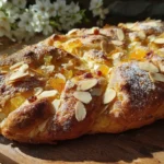 Recette de fougasse sucree à la fleur d'oranger: Comment préparer cette délicieuse recette? 5 Recette fougasse sucree fleur oranger