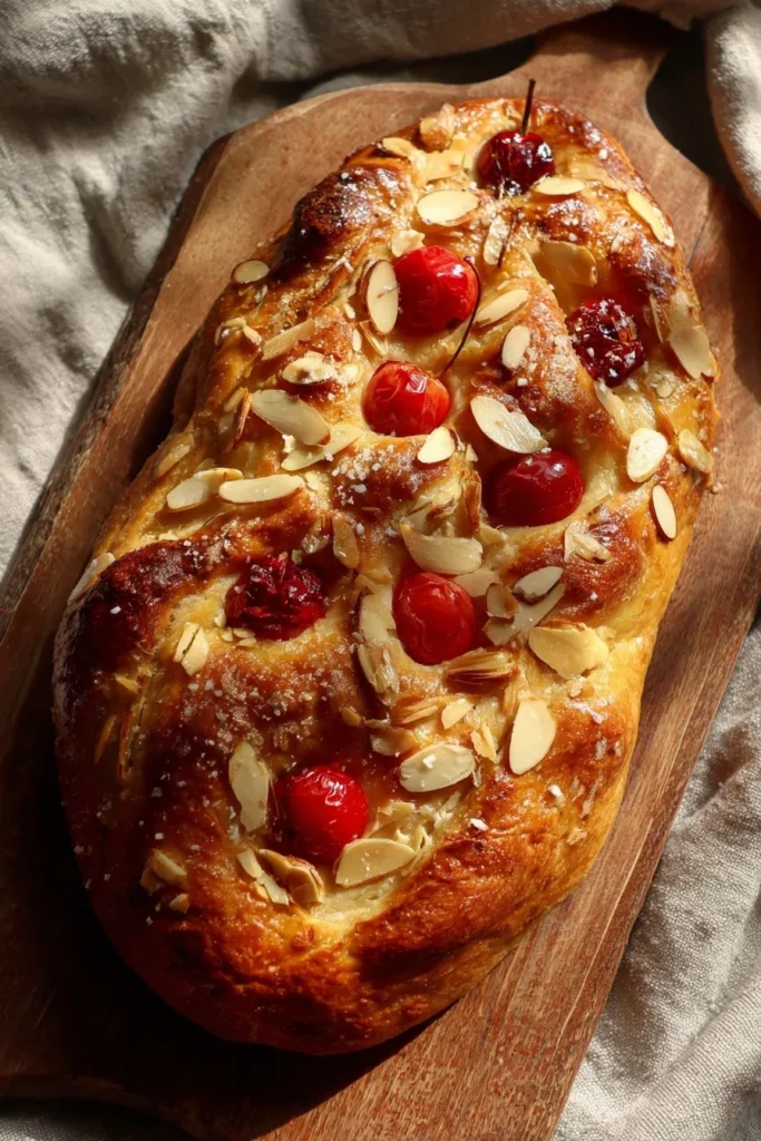 Recette de fougasse sucree à la fleur d'oranger: Comment préparer cette délicieuse recette? 7 Recette fougasse sucree fleur oranger