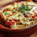 Recette Lasagne Poulet Béchamel