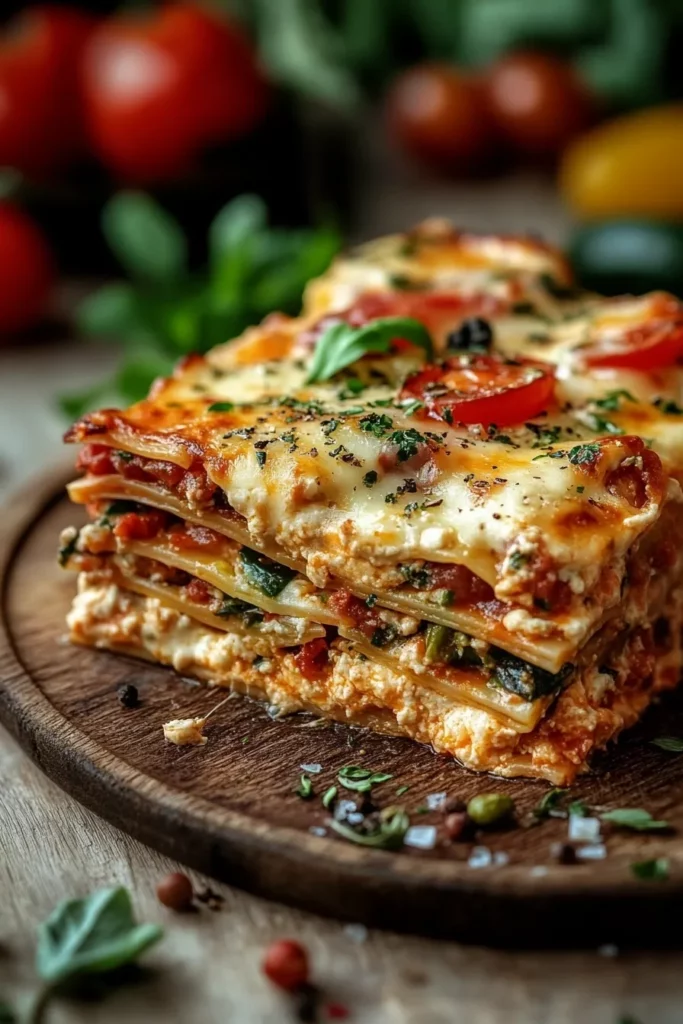Recette Lasagne Poulet Béchamel: comment réussir à tous les coups 7 Recette Lasagne Poulet Béchamel